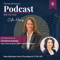 Behind the Screens: Nursing in the Digital Age