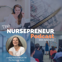 Coloring Therapy For Nurses