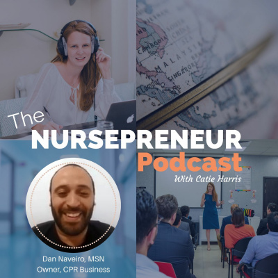Nursepreneurs