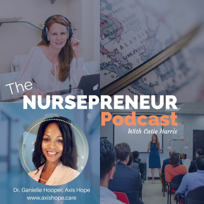 Nursepreneurs