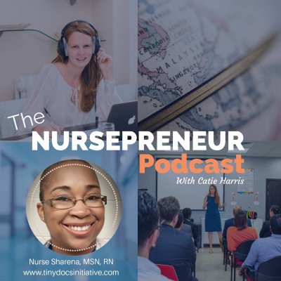 Nursepreneurs
