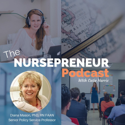 Nursepreneurs