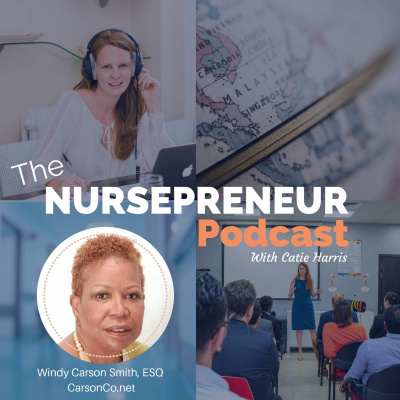 Nursepreneurs
