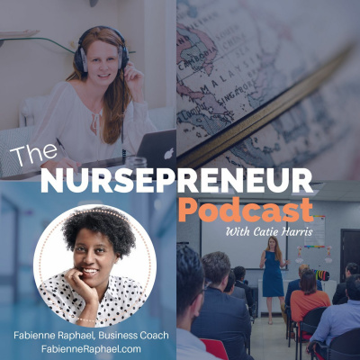 Nursepreneurs