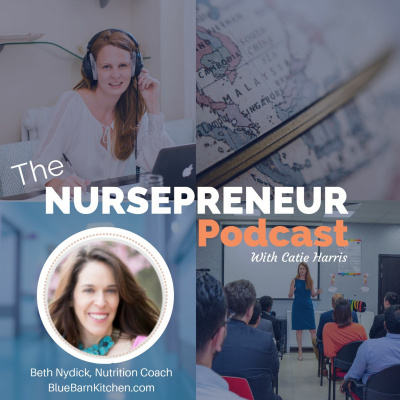 Nursepreneurs