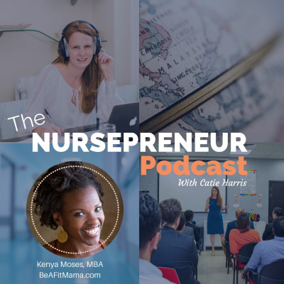 Nursepreneurs