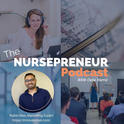 Nursepreneurs