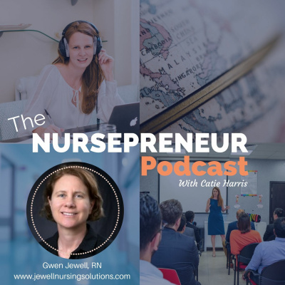 Nursepreneurs