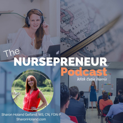Nursepreneurs