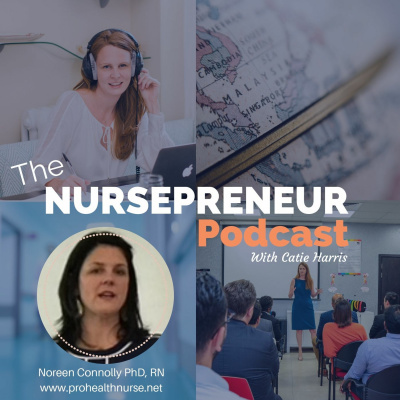 Nursepreneurs