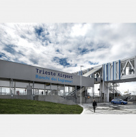 Episode 55: Enzo Zangrilli, Commercial Director Aviation and Non Aviation Development at Trieste Airport: Turning challenges into opportunities at Trieste Airport.