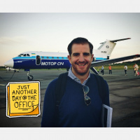 Episode 45: Max Oldorf – CCO of CH Aviation. Hot news from European aviation, the September edition.