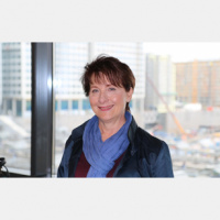 Episode 56: Maija Eklöf, Programme Director and Head of Campus at Haaga Helia University: Leading the future generation of aviation professionals.