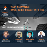 Episode 71: How data can help to recover from the crisis (recording of the 5th AviaDev Europe Webinar)