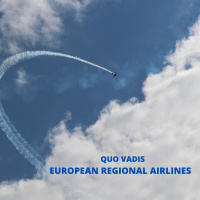 Episode 63: Way forward for regional airlines in Europe and Flybe update with Becca Rowland