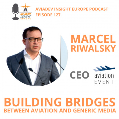 Aviadev Insight Europe
