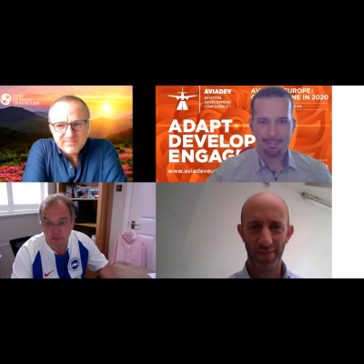 Aviadev Insight Europe