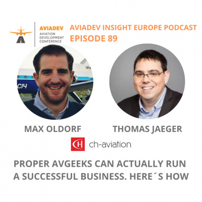 Aviadev Insight Europe