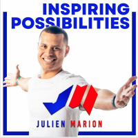 Ep 28 - The Impact Of Creating For Others How To Inspire Someone Else Dreams