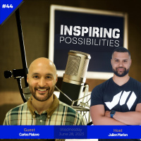 Translating Your Success with Carlos Malave