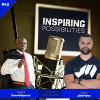 Colorism with Drexwell Seymour