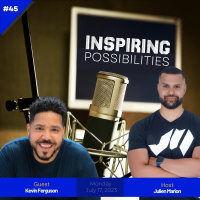 The Great Day Mindset: Kevin Fergusons Transformation and Real Estate Wisdom