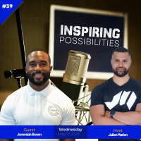 How to Lead Like a Champion with Jeremiah Brown