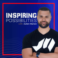 Ep 30 - Part 2 Of 2- Embracing Healthy Masculinity- Redefining What It Means To Be A Man