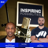 The Man Is Greater Than The Brand With Richard Yeargin III