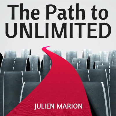 The Path To Unlimited With Julien Marion