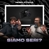 LUMIX S9: il grande errore!?