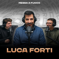 LUCA FORTI: l’evoluzione delle recensioni, dalla carta stampata a YouTube