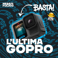 Lultima GoPro è...