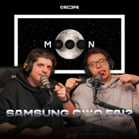 SAMSUNG HA FATTO UN CASINO!