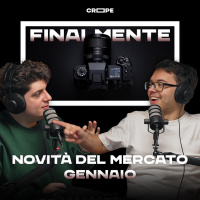 AUTOFOCUS PANASONIC: Finalmente! | Novità del mercato di GENNAIO