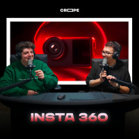 INSTA 360 VUOLE DISTRUGGERE GO PRO