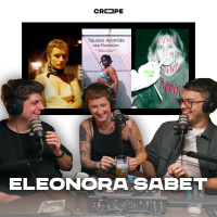 INTERVISTA A ELEONORA SABET: Raccontarsi attraverso la fotografia.