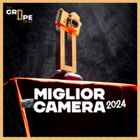 MIGLIORI FOTOCAMERE • CROPEs OSCAR 2024