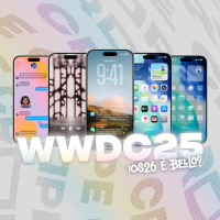 WWDC 2025: Tutte le NOVITÀ APPLE