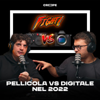 PELLICOLA vs DIGITALE: il grande scontro