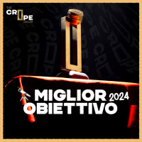 MIGLIORI OBIETTIVI • CROPEs OSCAR 2024
