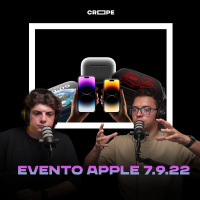 LE VERE NOVITÀ dellEVENTO APPLE