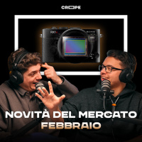 RX1 STA PER ARRIVARE? - NOVITÀ MERCATO FEBBRAIO 2023