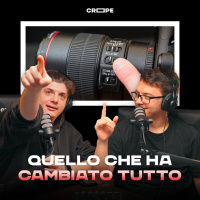 QUELLO CHE HA CAMBIATO TUTTO