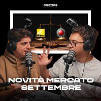 NIKON VS RED | Le novità del mercato di Settembre