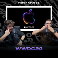 NOVITÀ: LEICA D-LUX8, Canon C400 e  WWDC24