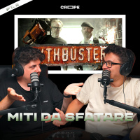 SFATIAMO ALTRI MITI sulla FOTOGRAFIA