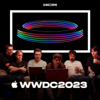  WWDC2023 – MAC PRO, VISION PRO e TUTTE LE NOVITÀ