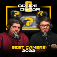 BEST CAMERE • CROPEs OSCAR 2022
