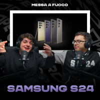 NUOVI SAMSUNG GALAXY S24